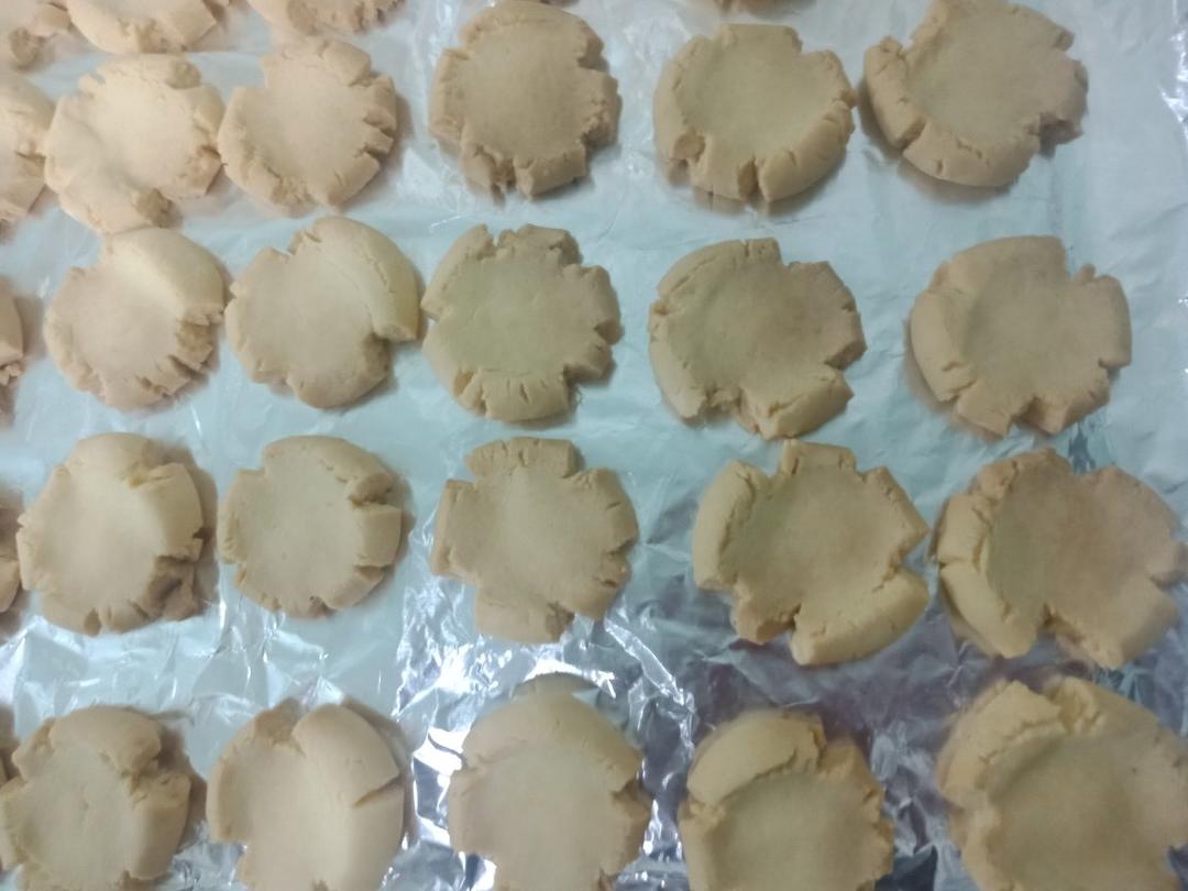 玛格丽特小饼干