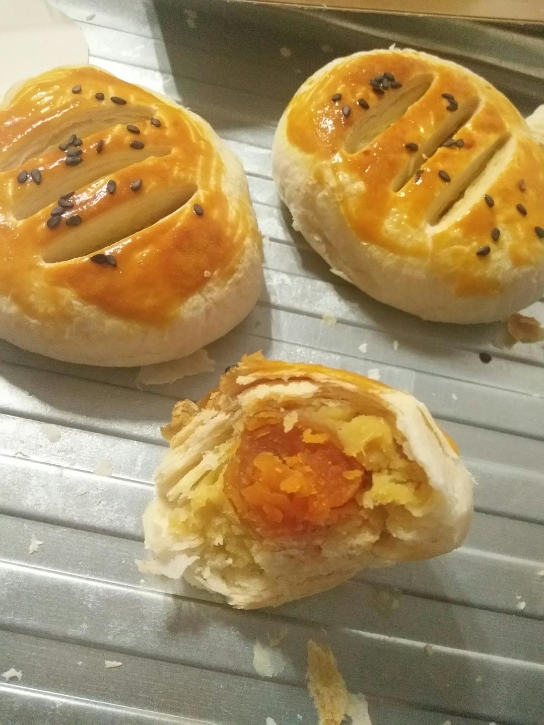 老婆饼