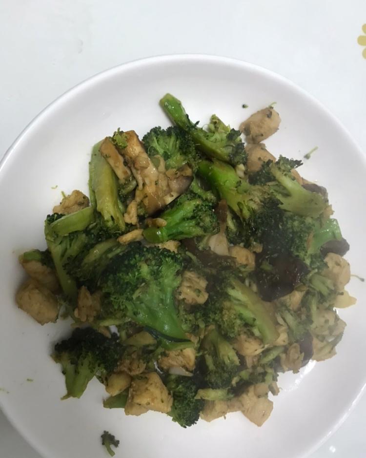 健身低脂鸡胸肉做法