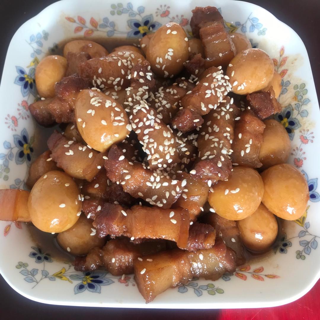七周年，我想陪你七七饭