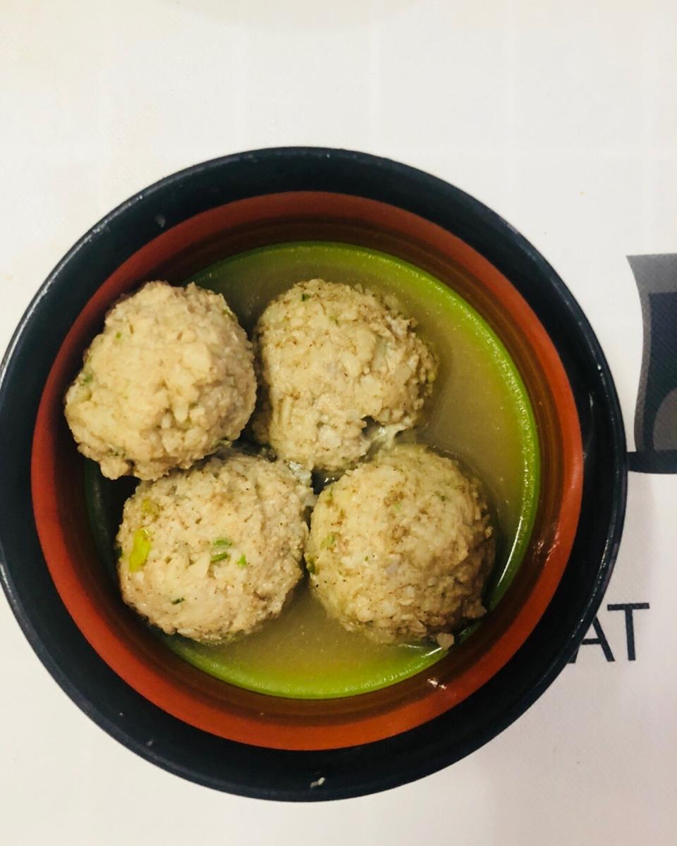 低碳生酮之每日饮食记录