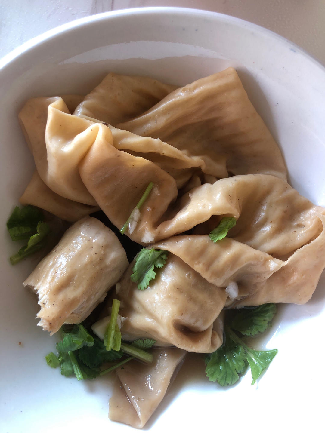 学校门口的味道~鸡汁豆腐串(仅作为自己的一个记录，怕忘了...)