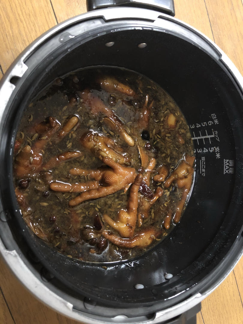 美味卤一锅