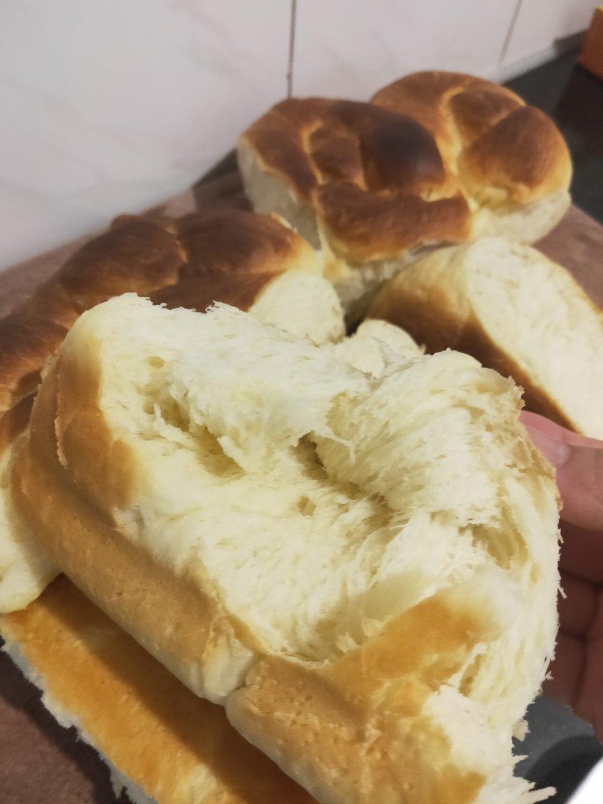老面包，改良版，更柔软！更香浓！