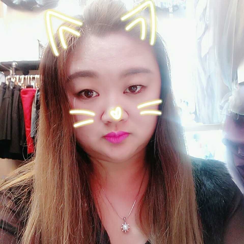 小娜大码