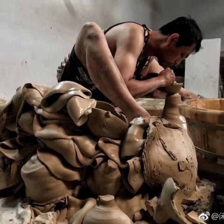 能吃苦我只占了前两个字