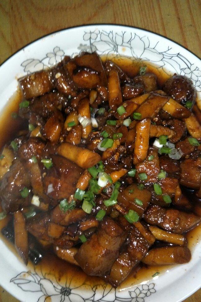 红烧肉