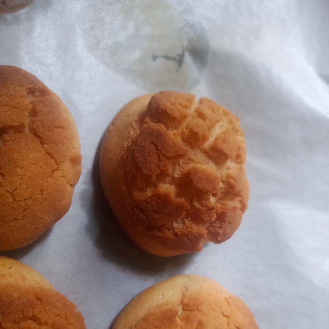 酥皮泡芙新手一次成功（附卡仕达酱做法）