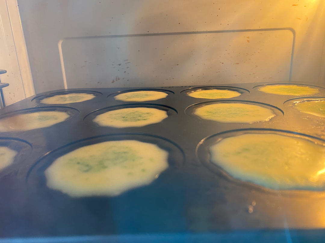 绝不失败的可露丽