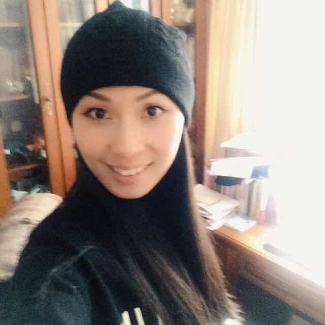徐蓓丽