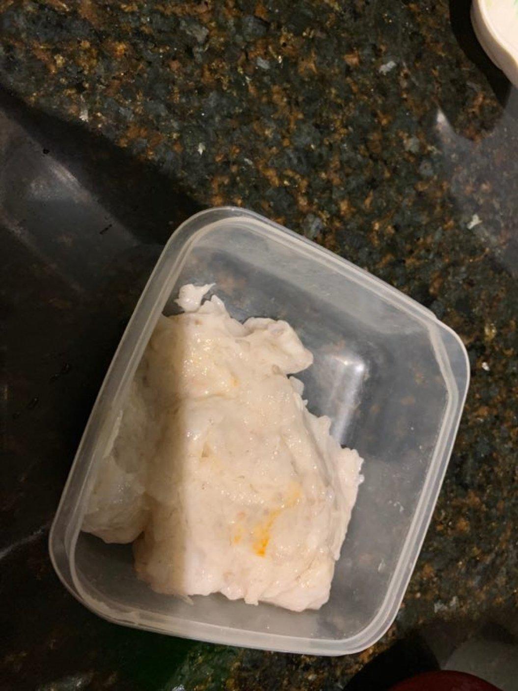 纯手工虾滑
