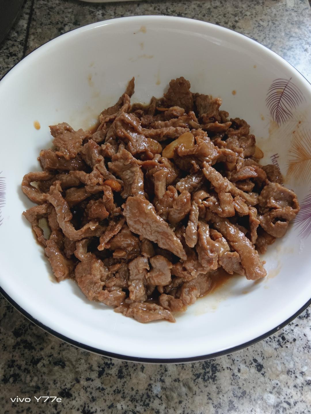 每一天的早中晚餐