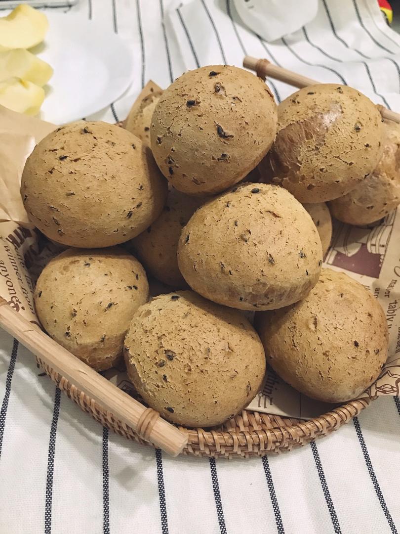 恐龙蛋·麻薯面包·麻薯包 自己做了1000➕的私人配方