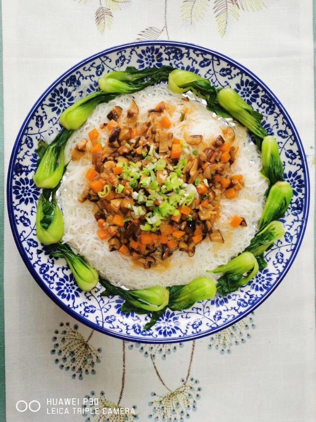 黑芝麻豆浆
