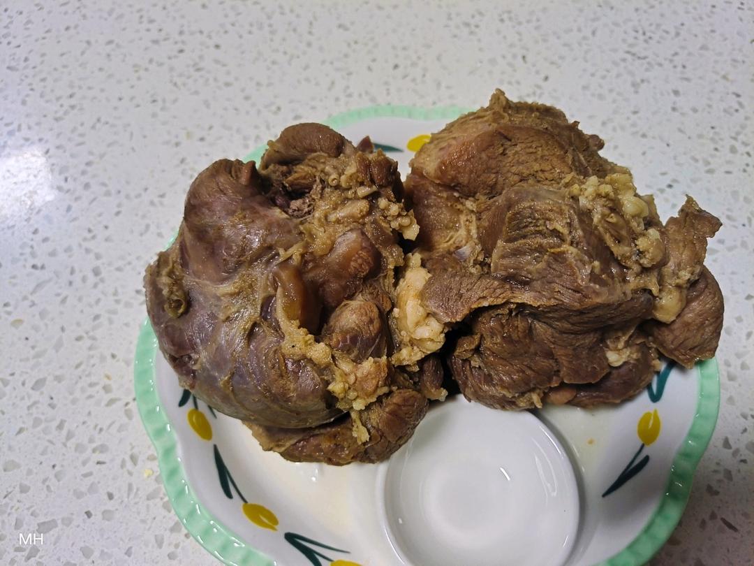 极简·古法｜酱牛肉·卤牛肉·牛腱子｜卡卡爸·不藏私