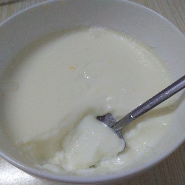 顺德双皮奶