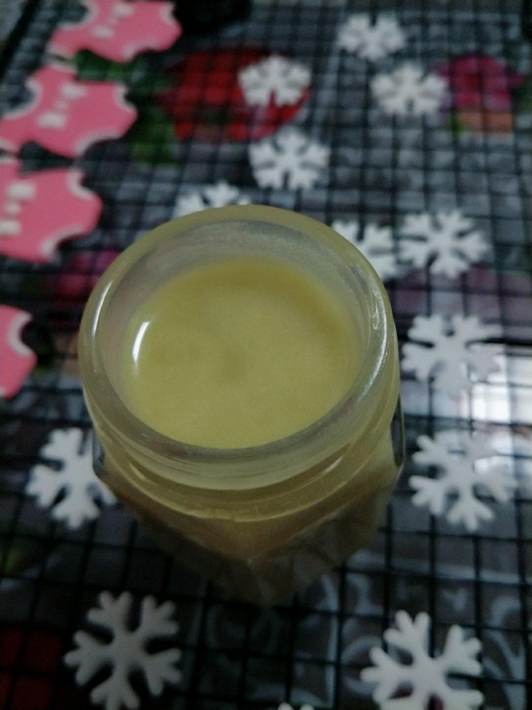 自制沙拉酱