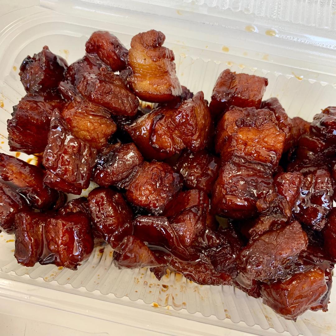 红烧肉