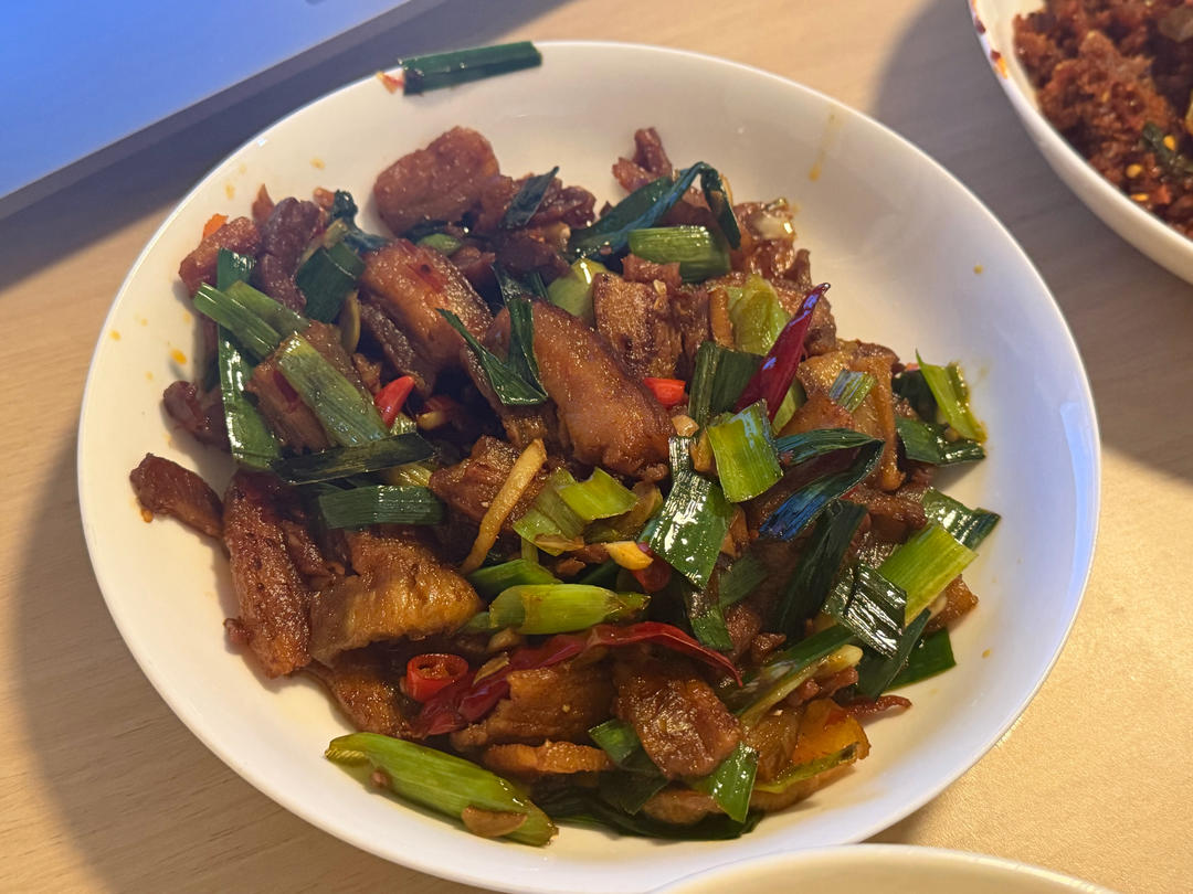 厨师长教你：“回锅肉”的正宗做法，先收藏