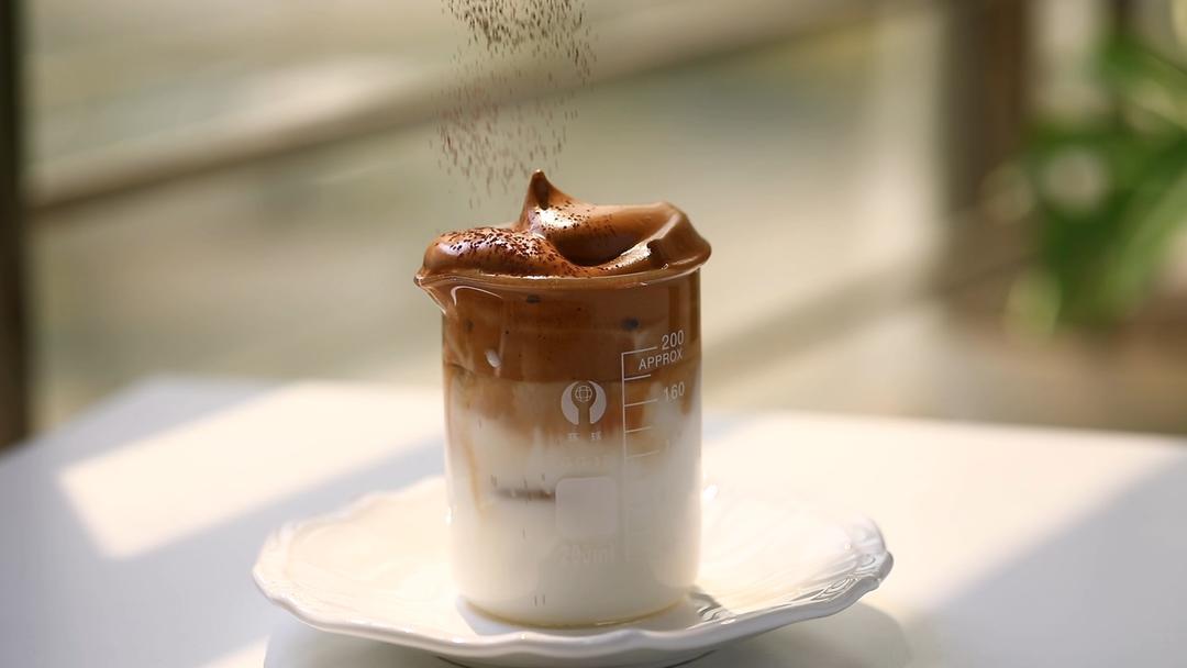 手打400次咖啡|劣狐狐烘焙的做法