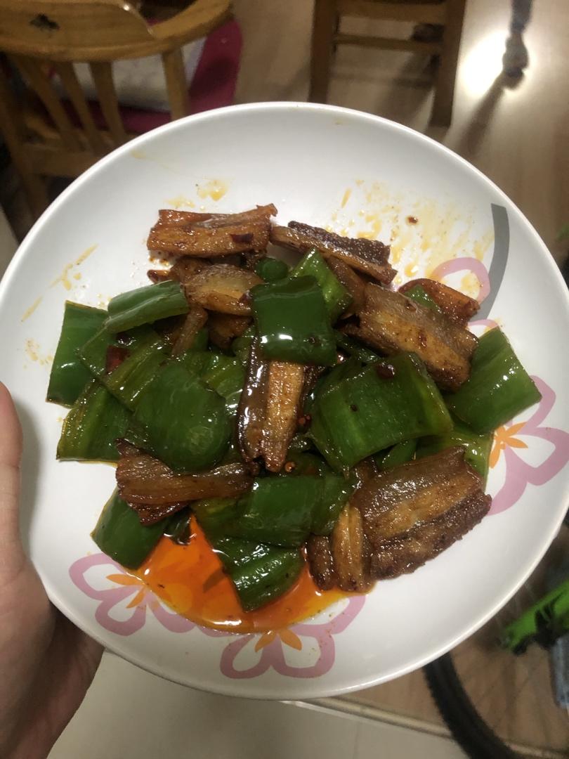 厨师长教你：“回锅肉”的正宗做法，先收藏
