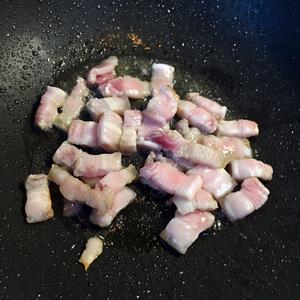 白菜猪肉炖粉条的做法 步骤5