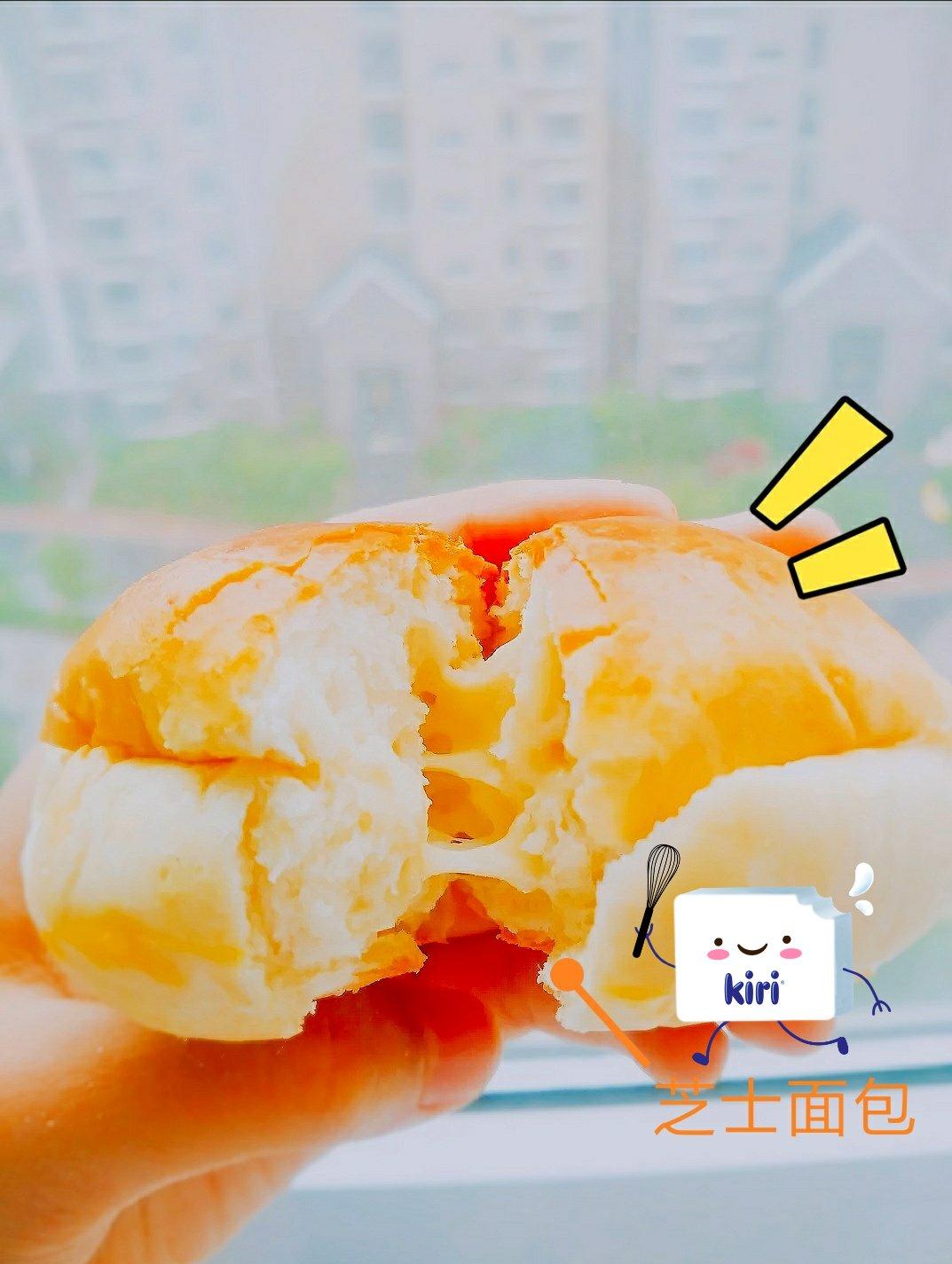 酸奶软面包🍞萌萌哒软妹子