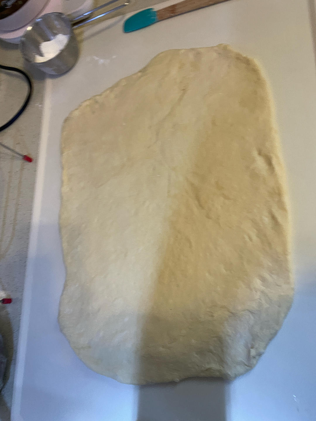 秋冬限定｜全麦红糖核桃肉桂卷
