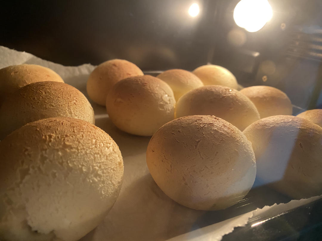 恐龙蛋·麻薯面包·麻薯包 自己做了1000➕的私人配方