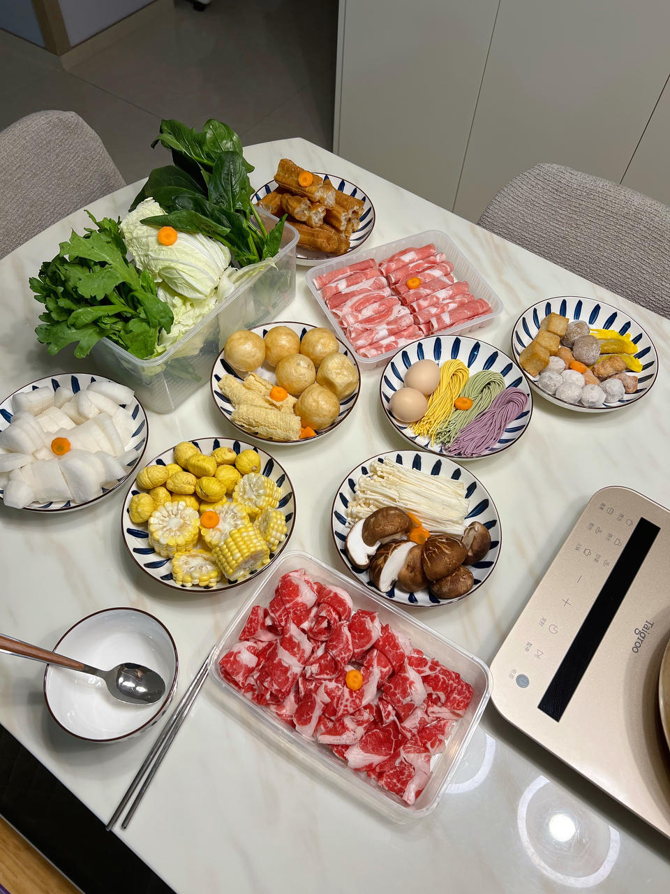 好吃寿喜锅