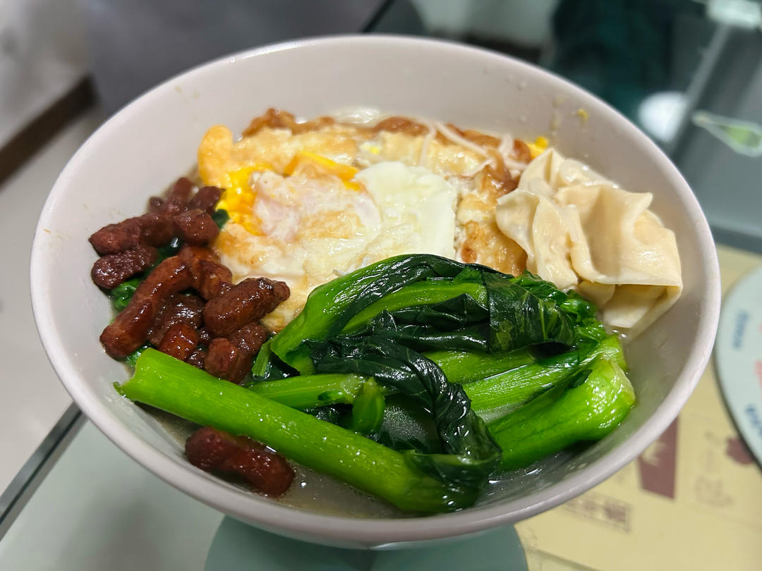 【贵阳】脆哨/软哨面