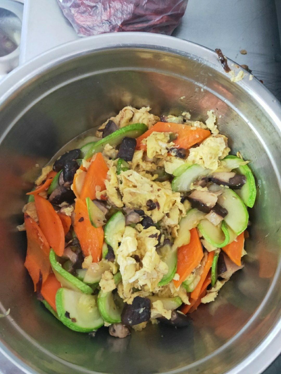 奶味浓郁的糯米糍冰淇淋