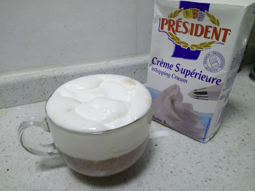 奶盖密语（媲美贡茶）