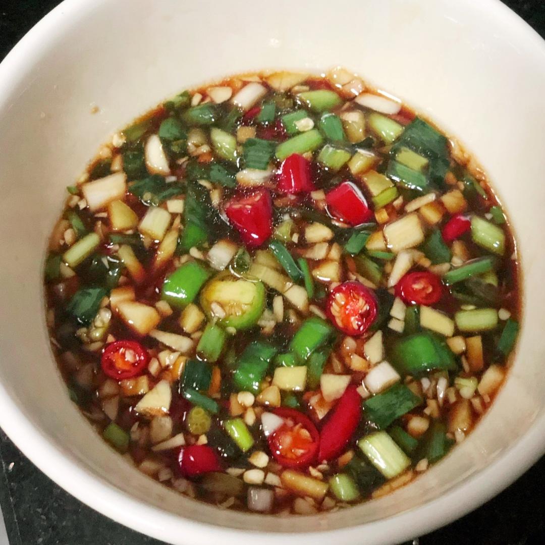 万能酱汁