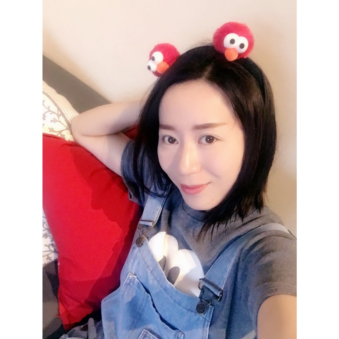 呆呆Darby
