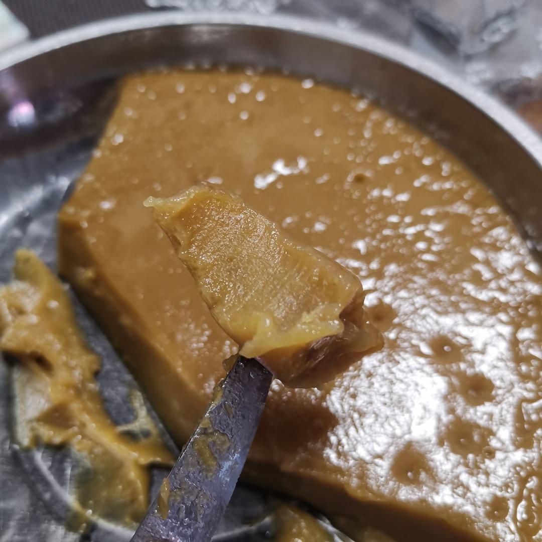红糖年糕（一蒸就会）