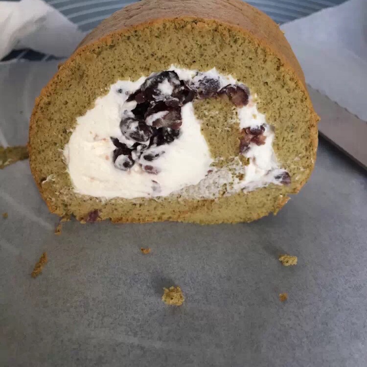 小四卷～风靡美食群的美味蛋糕卷