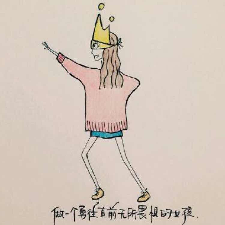 自由行走的ZTT