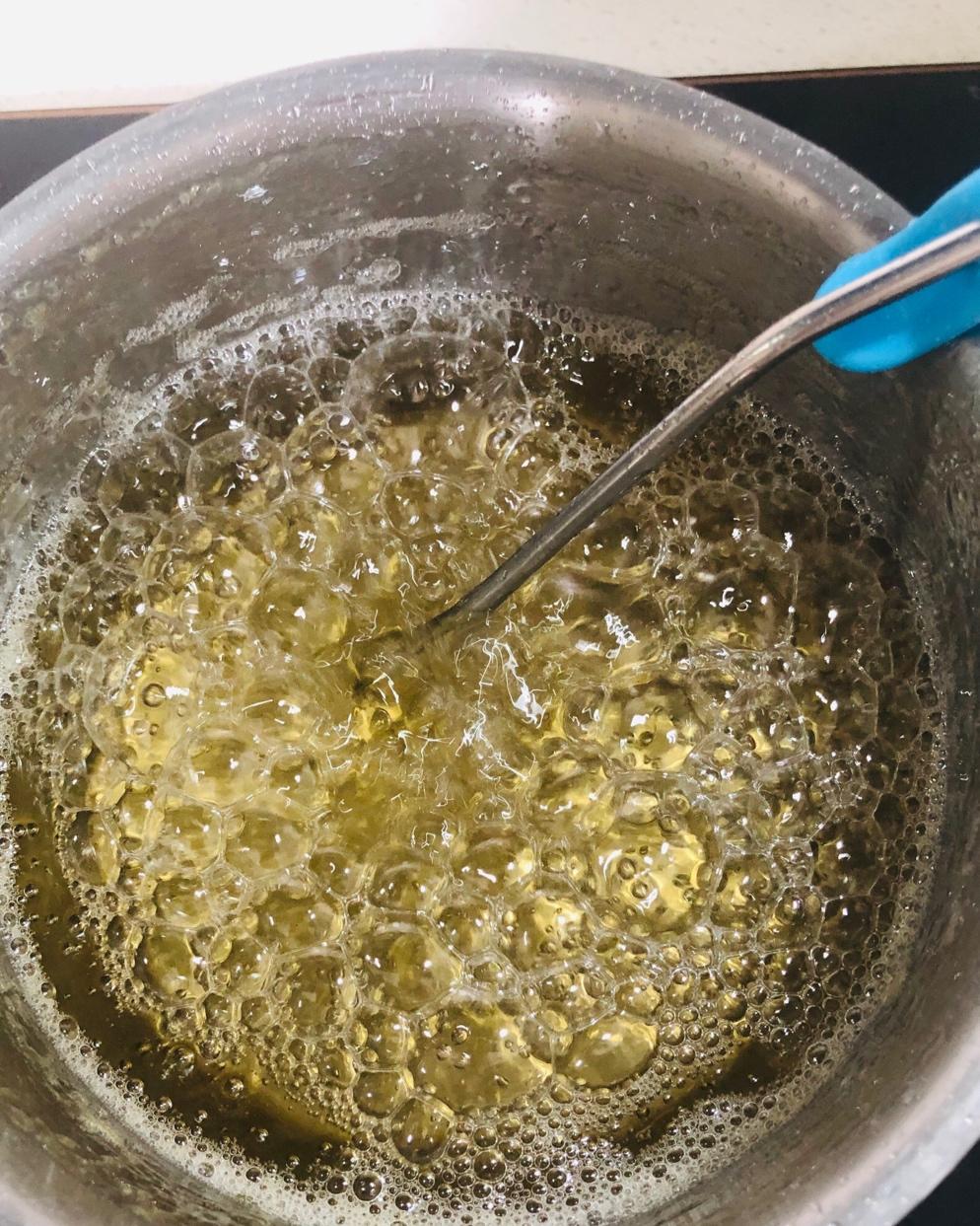 转化糖浆 | 月饼必不可少的原材料