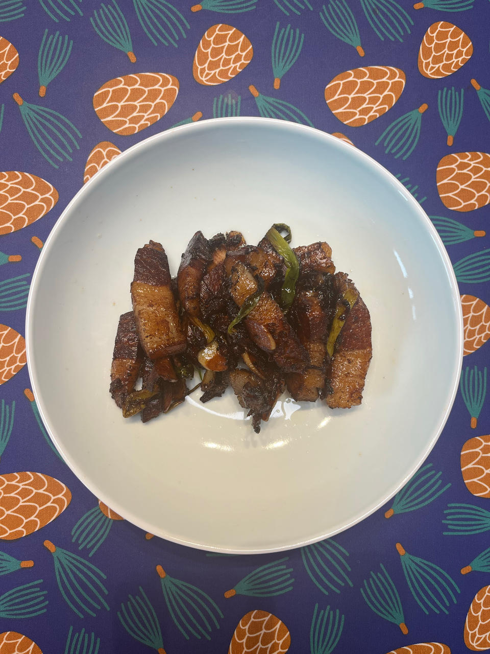 最简单的红烧排骨【你肯定会！！！】