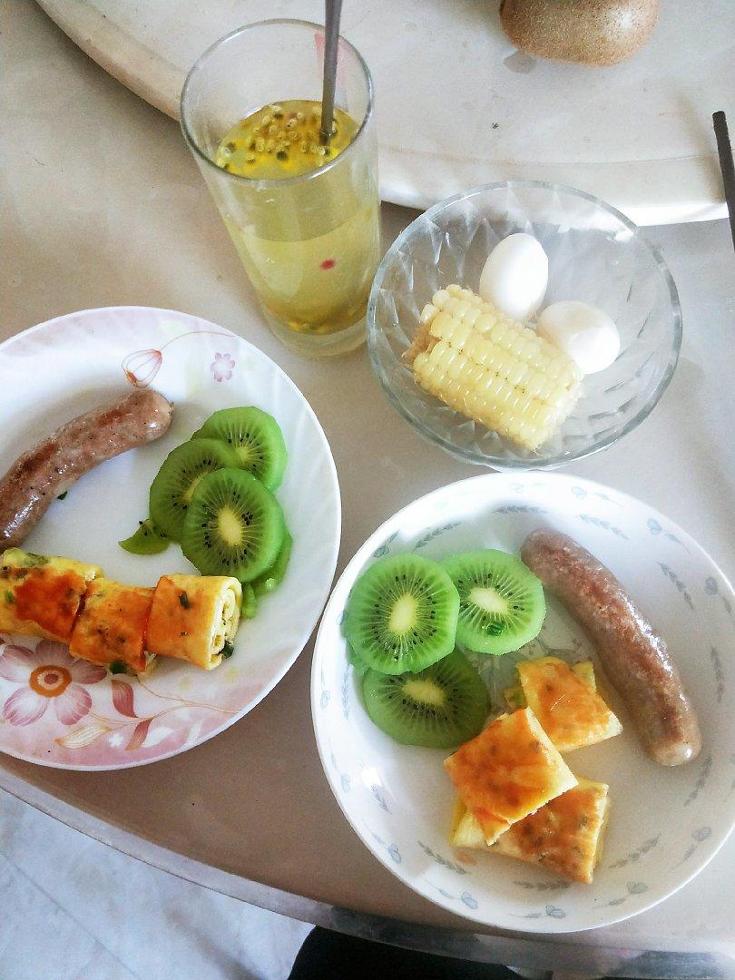 妈妈牌自制香肠/腊肠