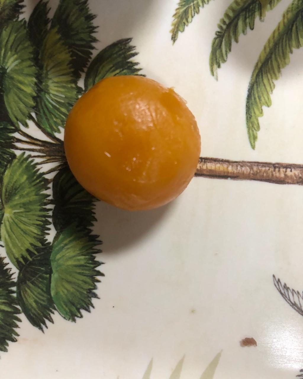 广式月饼——咸蛋黄豆沙月饼（新手版）