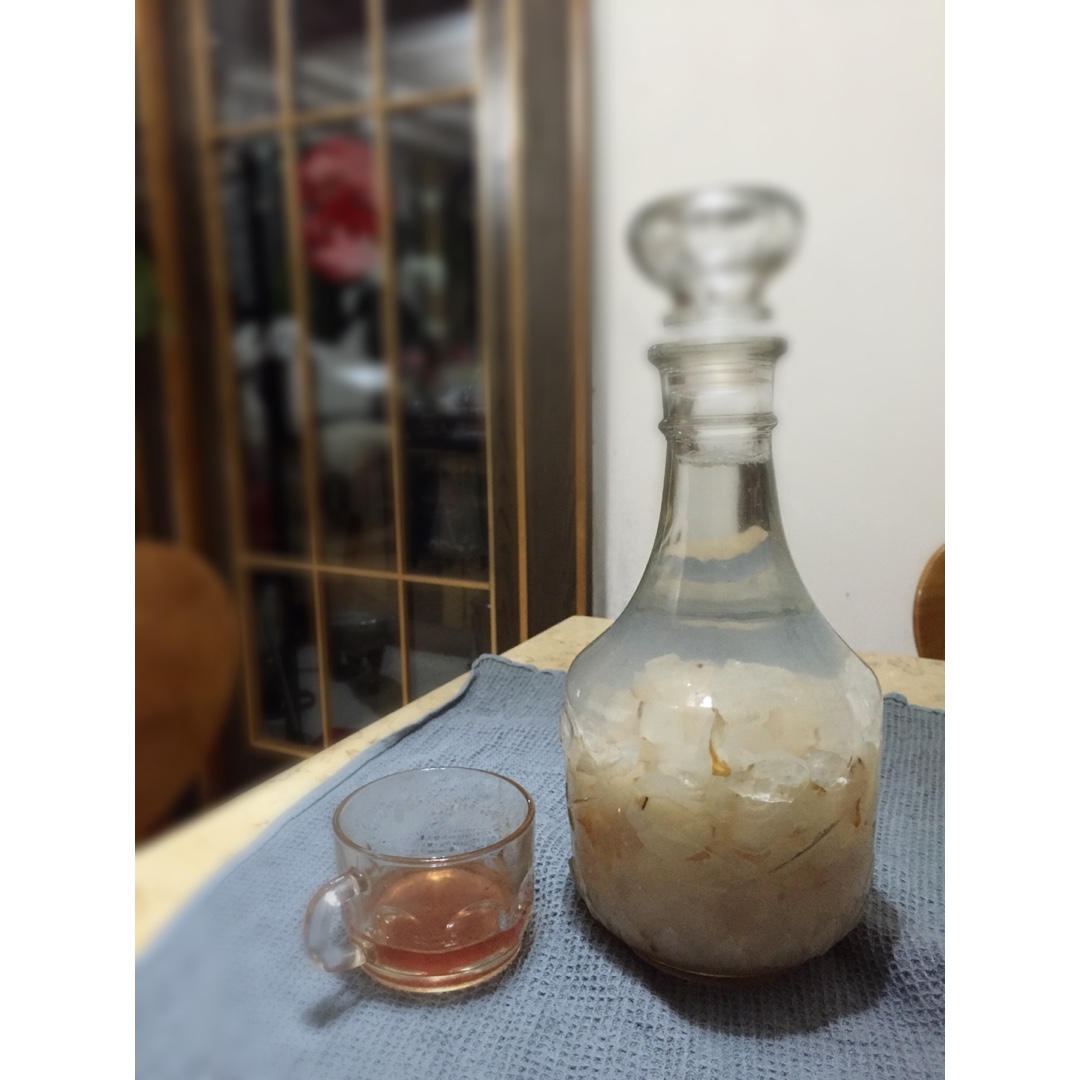 荔枝酒