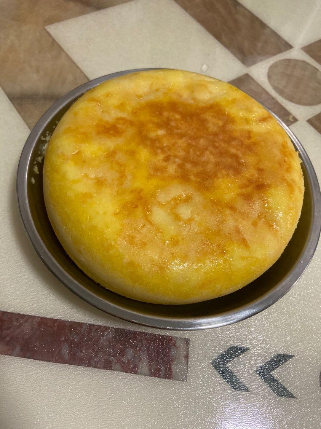 《Tinrry+》电饭锅蛋糕