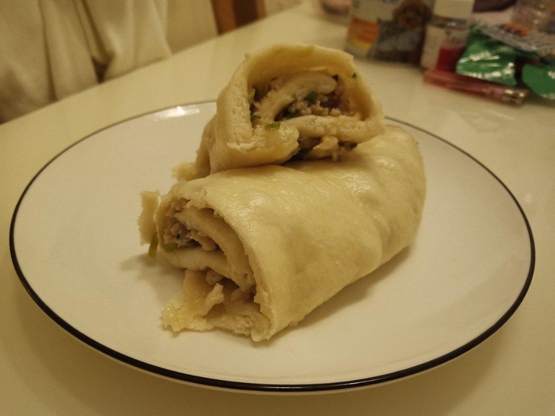 懒龙（肉龙）