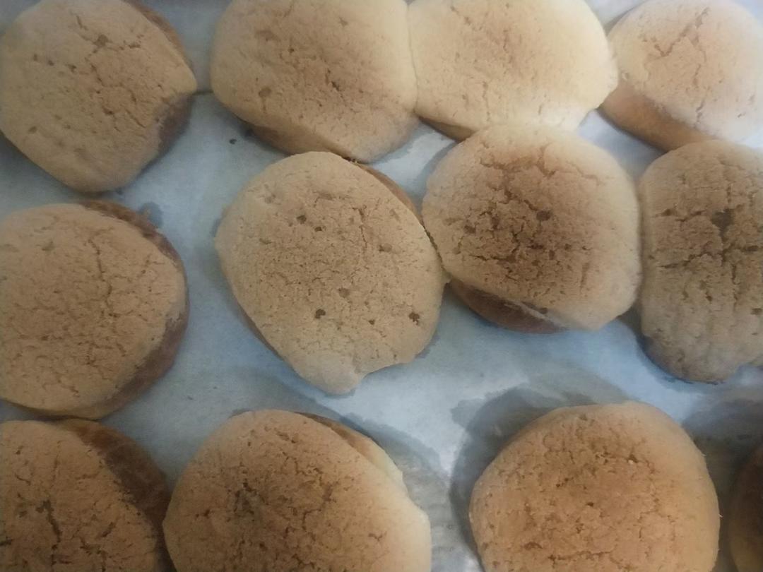 酥皮泡芙新手一次成功（附卡仕达酱做法）