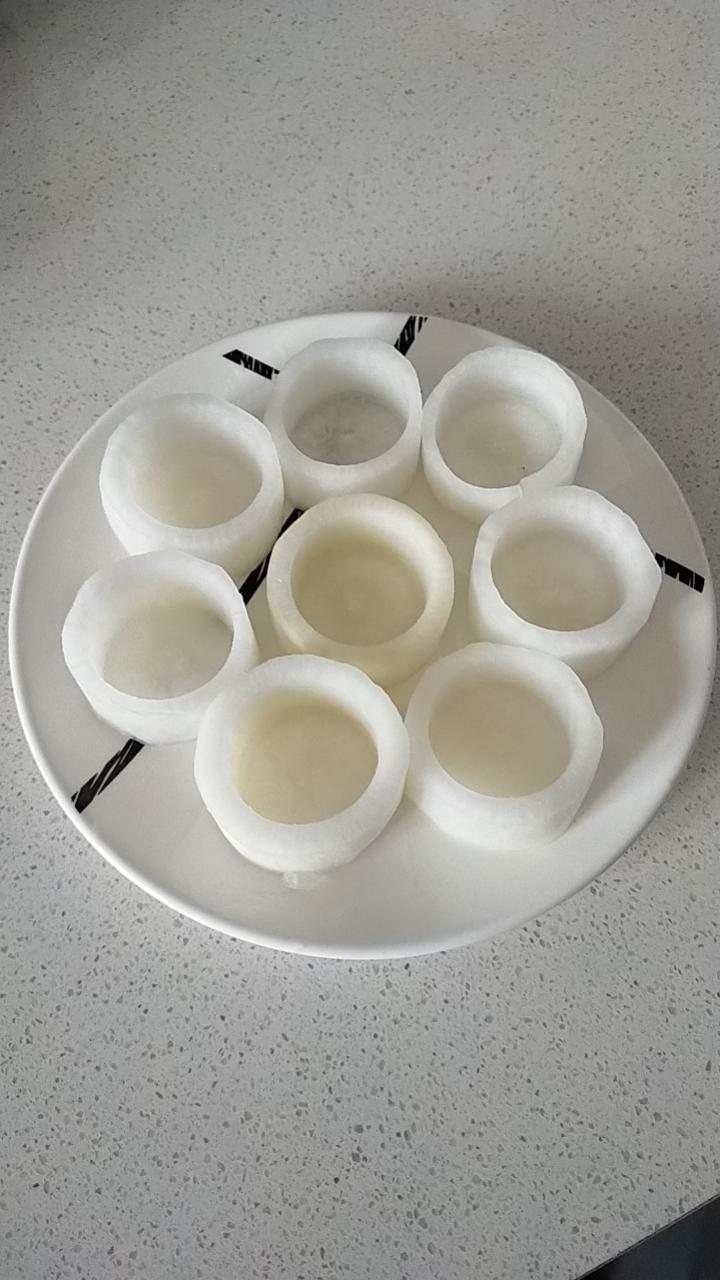 6分钟漂亮菜！鲜嫩弹牙一咬biu汁，宴客贼有面儿~