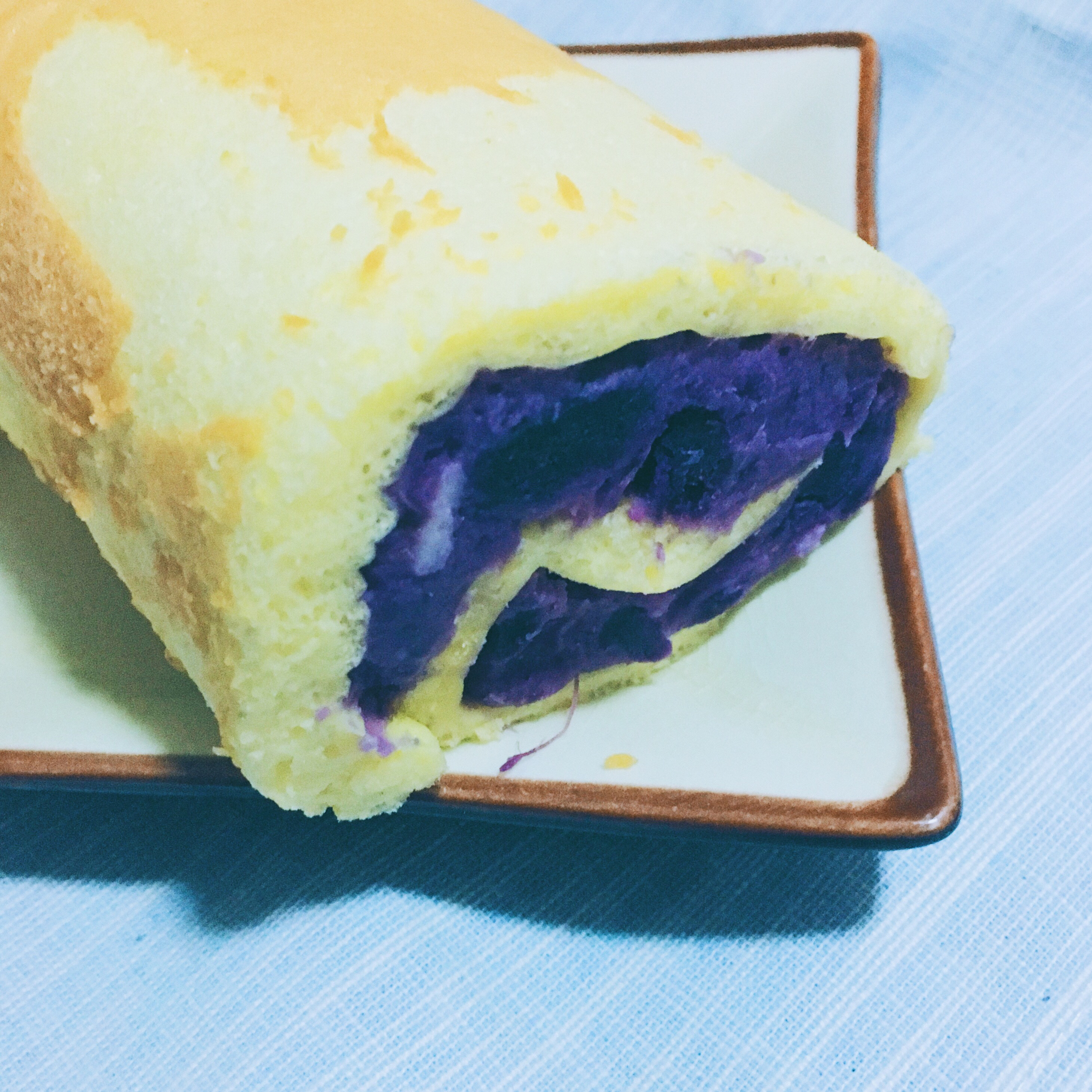 小四卷～风靡美食群的美味蛋糕卷