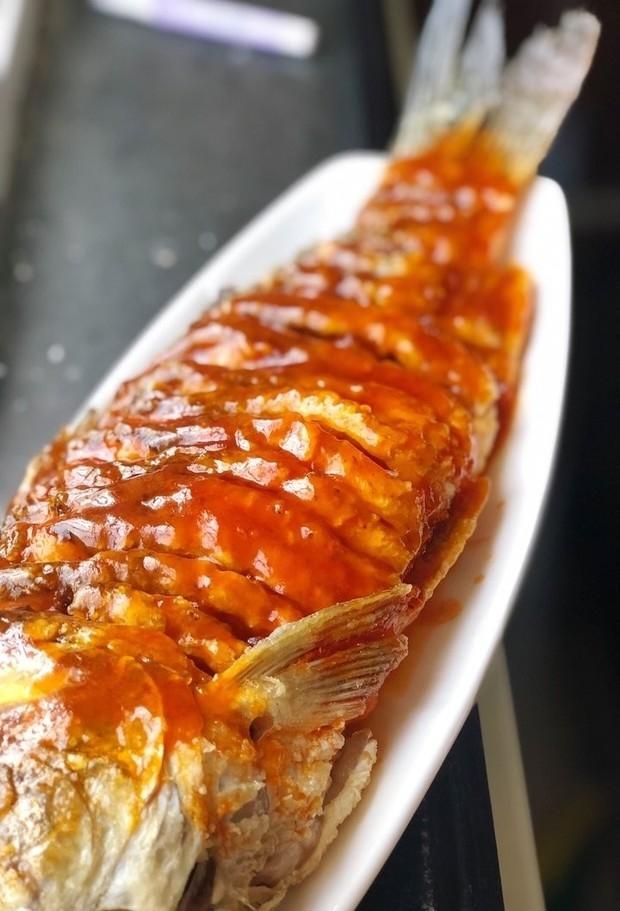 作品上传你做的好吃又下饭-糖醋鱼好吃又下饭-糖醋鱼相关分类糖醋随便