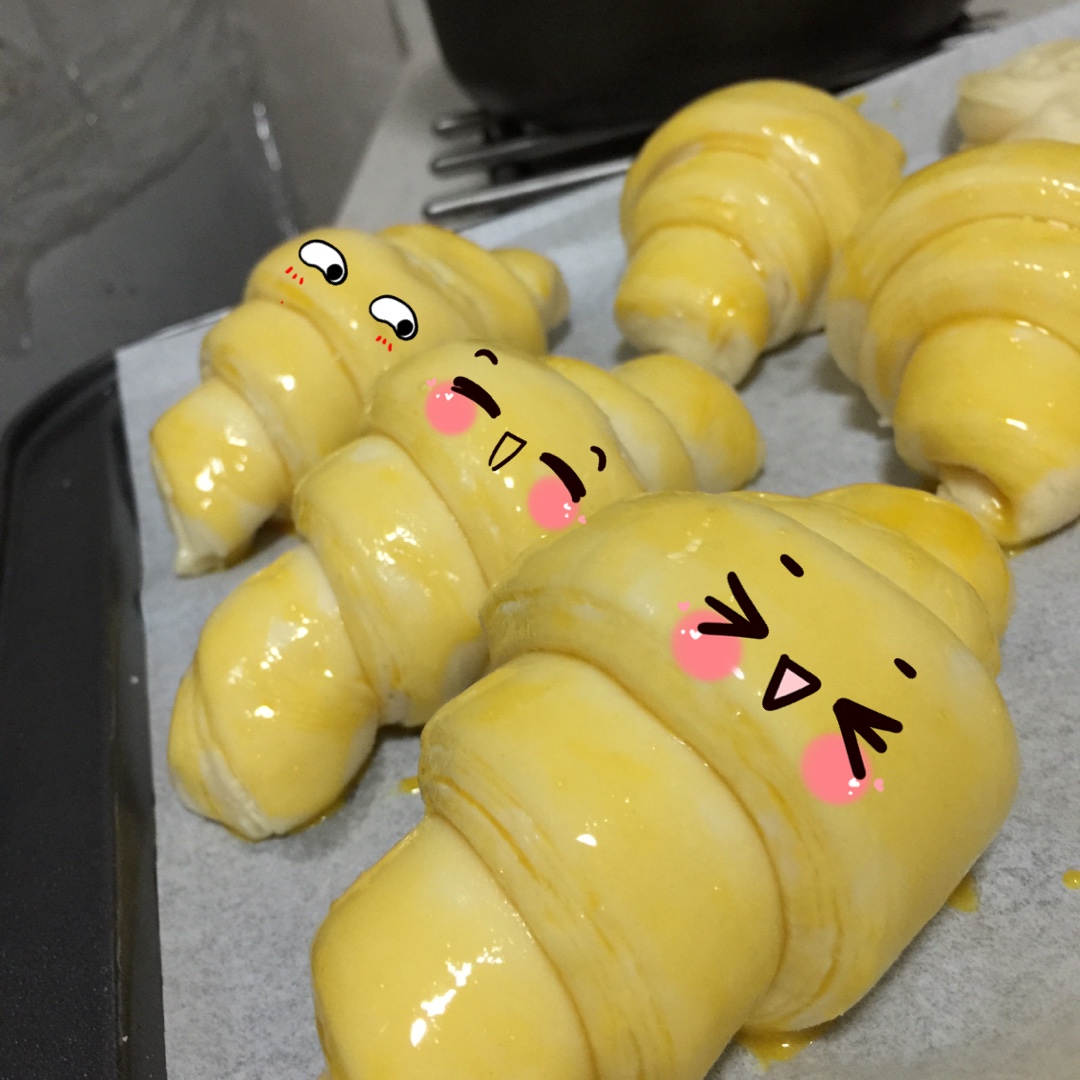 迷你可颂